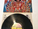 Vinyl LP Jimi Hendrix Axis Bold as love 6281