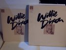 WILLIE DIXON 3 LP SET 