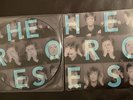 DAVID BOWIE - HEROES  - 7