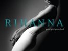 RIHANNA: GOOD GIRL GONE BAD [LP vinyl]