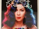Marina And The Diamonds - Froot White Vinyl LP + Digital Download