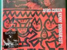 KENNY DORHAM AFRO-CUBAN BLUE NOTE 1535 Music Matters SRX New Sealed