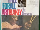 ART BLAKEY FREE FOR ALL Music Matters SRX NM-
