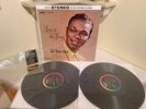 Nat King Cole Love is the Thing 180g Vinyl 2LP-45rpm, Analogue Productions NICE