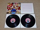 Lady Gaga - Artpop Double LP Vinyl Record 2014 Foil R. Kelly Do What U Want