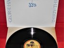 LP GEORGE HARRISON - 33 1/3 - A PERSONAL MUSIC DIALOGUE - PROMOTION USA 1976 nmt