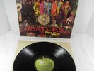 The Beatles Sgt Peppers Lonely Hearts Club Band SMAS 2653 VG+