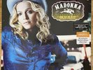 Madonna - Music, 2018 Ltd Edition Blue Vinyl - Brand New SEALED MINT RARE
