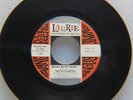 THE ELEGANTES (BRING BACK WENDY B/W WAKE UP) 45 RPM       ( ADVANCE RELEASE )