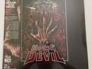 *SEALED* THE HOUSE OF THE DEVIL OST JEFF GRACE Death Waltz Vinyl LP *COLLECTORS*