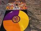 The Fall Of Troy ‎- Mukiltearth LP - Tri Color Vinyl Album - NEW RECORD