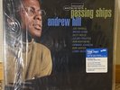 Andrew Hill Passing Ships SEALED 2LP Blue Note audiophile 180g Tone Poet RVG
