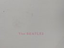 Beatles White Album Vinyl 0000120