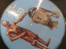 The Story of Star Wars LP Vinyl Picture Album Movie Soundtrack 1977,USA Press
