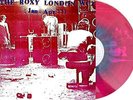 The Roxy London (WC2 Jan-Apr 77) Translucent Pink & Blue Splatter Vinyl LP
