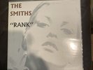 THE SMITHS – RANK. (vinyl) - 1988 Rough 126. Ex+/Ex+.