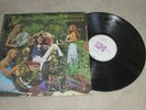 PETER BARDENS - THE ANSWER - ORIGINAL TRANSATLANTIC LABEL - LP RECORD