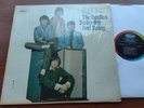 CANADA  THE BEATLES Yesterday and Today 1966 1st Press MONO CAPITOL T 2553 LP