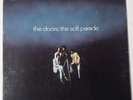 The Doors The Soft Parade Album Used 1969 [LP] Elektra Records EKS-75005 EX