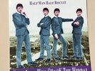 half man half biscuit vinyl Four Lads Who Shook The Wirral LP