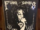 Flower Leperds – The Original Group vinyl lp 1990 mystic records