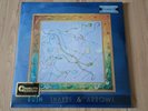 Rush ‎– Snakes & Arrows  2016 200 Gram VINYL 2LP NEW