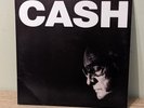 Johnny Cash American IV The Man Comes Around double 2 LP vinyl record 12