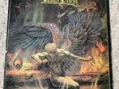 Judas Priest Sad Wings of Destiny Vinyl LP GULP 1015 - 1976 UK Pressing RARE