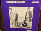 MOOD OF DEFIANCE Now 1982 New Underground LP Deathrock PUNK Goth Vinyl
