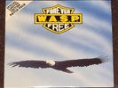 WASP Forever Free Vinyl 7