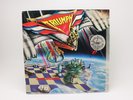 Triumph - Just A Game, Original Vinyl Record LP  1980 RCA MCA 37268 Promo