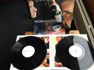 Thievery Corporation album, The Mirror Conspiracy, 2LP vinyl, 2000, Ex condition