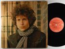 Bob Dylan - Blonde On Blonde 2xLP - Columbia 2-Eye Mono