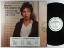 Bruce Springsteen - Darkness On The Edge Of Town LP - Columbia VG++ PROMO