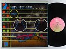 Cauldron - Fifty Foot Hose....... LP - Limelight VG++