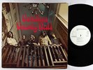 Elf - Carolina Country Ball LP - Line/Outline Germany VG+
