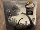 JURASSIC PARK Soundtrack 2LP John Williams 20th Vinyl Mondo JC Richard Version A