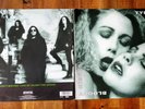 Type O Negative Bloody Kisses 2xLP
