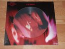 The CURE Pornography Picture Disc LP (RSD 2022) Vinyle NEUF SCELLE