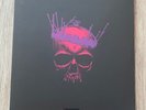 DAN REED NETWORK -  Let's hear it for the King - LP - Lilac Vinyl LTD 150 copies
