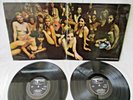 THE JIMI HENDRIX EXPERIENCE, ELECTRIC LADYLAND, 1968, VERY GOOD CONDITION
