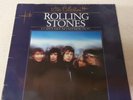THE ROLLING STONES I CAN'T GET NO SATISFACTION 1983 VINYL LP ALBUM