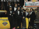 TEMPTATIONS reunion MOTOWN LP (JAPAN)_1982 orig w DAVID RUFFIN_EDDIE KENDRICKS