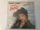 PARMJIT PAMMI SHE'S BAD SHAKINAN JATTI SHABAD GURBANI LP RECORD INDIAN PUNJABI