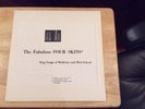 The Fabulous Four Skins - Sing Songs of Medicine and Med School  No Label #70652