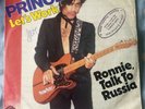 PRINCE Let's Work GERMANY 7