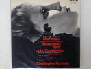 CHRISTOPHER KOMEDA ROSEMARY'S BABY DOT SJET 8101 JAPAN LP