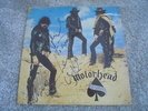 Motorhead - Ace Of Spades 1980 UK LP BRONZE FULLY SIGNED AUTOGRAPHED LEMMY