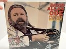 David Allen Coe For The Record/ The First Ten Years Double 2 LP 1984 Columbia