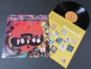 Tommy James & the Shondells Crimson & Clover Roulette LP VG+ orig. inner sleeve